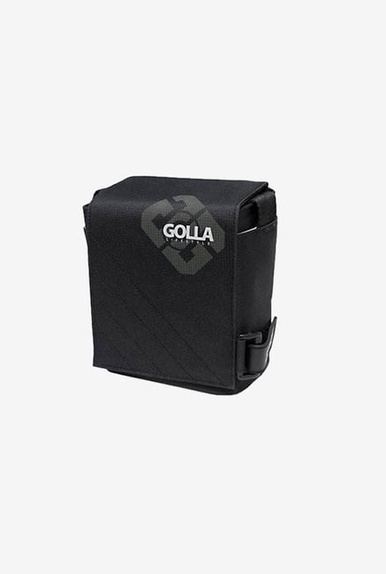 GOLLA G782R Camera Bag (Black) GOLLA G782R Camera Bag (Black)