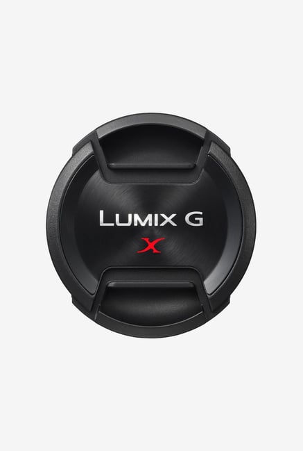 Panasonic DMW-LFC58 Lens Cap for Lumix G System Cameras Panasonic DMW-LFC58 Lens Cap for Lumix G System Cameras