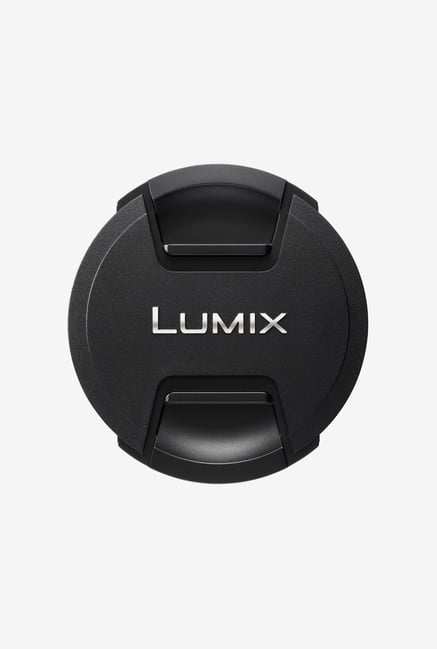 Panasonic DMW-LFC62GU Lens Cap for Lumix G System Cameras Panasonic DMW-LFC62GU Lens Cap for Lumix G System Cameras