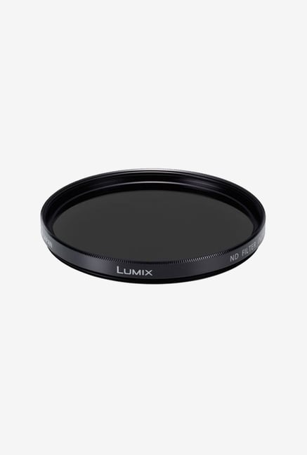 Panasonic DMW-LNDH55 55mm Camera Lens Density Filter (Black) Panasonic DMW-LNDH55 55mm Camera Lens Density Filter (Black)