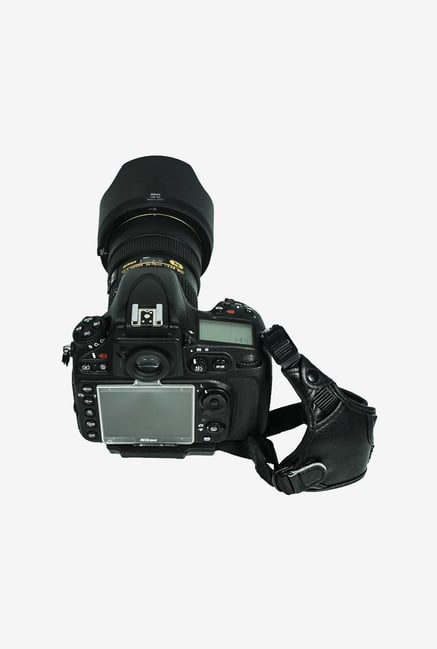 FotoTech Professional Leather Hand Wrist Strap Grip for Sony FotoTech Professional Leather Hand Wrist Strap Grip for Sony