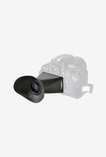 MegaGear DSLR LCD Screen Viewfinder for Canon T5i MegaGear DSLR LCD Screen Viewfinder for Canon T5i
