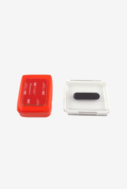 Toughsty Floaty Sponge Backdoor Cover for Gopro Hero 3/2/1 Toughsty Floaty Sponge Backdoor Cover for Gopro Hero 3/2/1