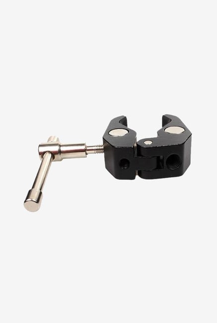 Goliton Articulating Magic Friction Arm Large Clamp (Black) Goliton Articulating Magic Friction Arm Large Clamp (Black)