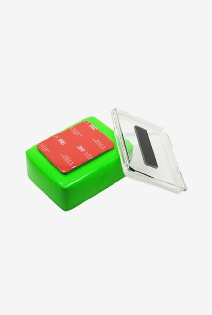 Goliton Backdoor and Floaty Sponge for Gopro Hero 3 (Green) Goliton Backdoor and Floaty Sponge for Gopro Hero 3 (Green)