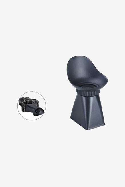 Goliton Camera Lcd Viewfinder 2.8X 3" Magnifier Eyecup Hood Goliton Camera Lcd Viewfinder 2.8X 3" Magnifier Eyecup Hood