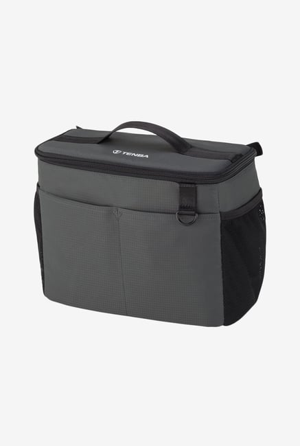 Tenba Byob 10 Camera Insert (Grey) Tenba Byob 10 Camera Insert (Grey)