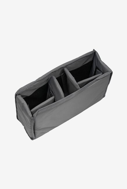 Tenba 638-251 Pro Digital 2 Photo Insert (Grey) Tenba 638-251 Pro Digital 2 Photo Insert (Grey)