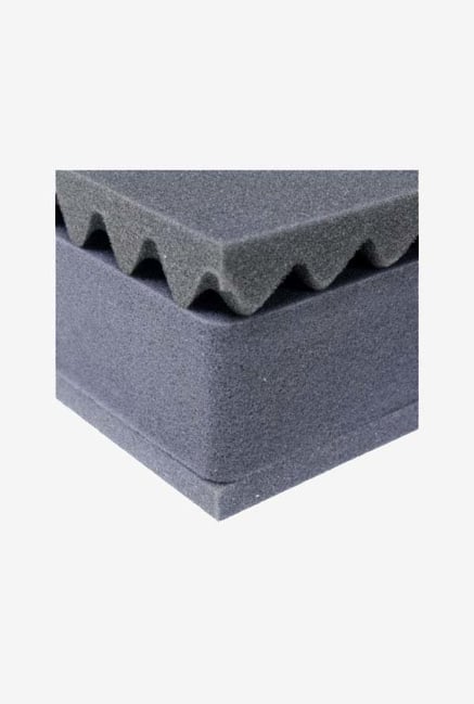 Pelican 1095 3-Piece Replacement Pnp Foam Set (Black) Pelican 1095 3-Piece Replacement Pnp Foam Set (Black)
