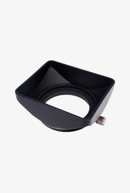 Maximal Power 37mm DV I Lens Hood (Black) Maximal Power 37mm DV I Lens Hood (Black)