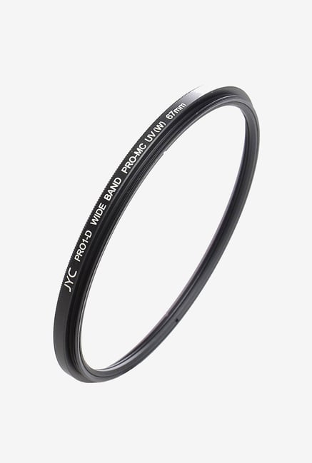 Nomadic Trader High End Premium Multi-Coat Uv Filter (Black) Nomadic Trader High End Premium Multi-Coat Uv Filter (Black)