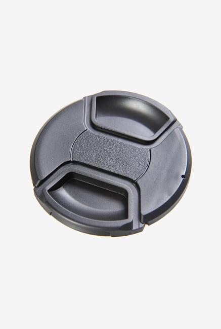 Nomadic Trader 58mm Lens Cap (Black) Nomadic Trader 58mm Lens Cap (Black)