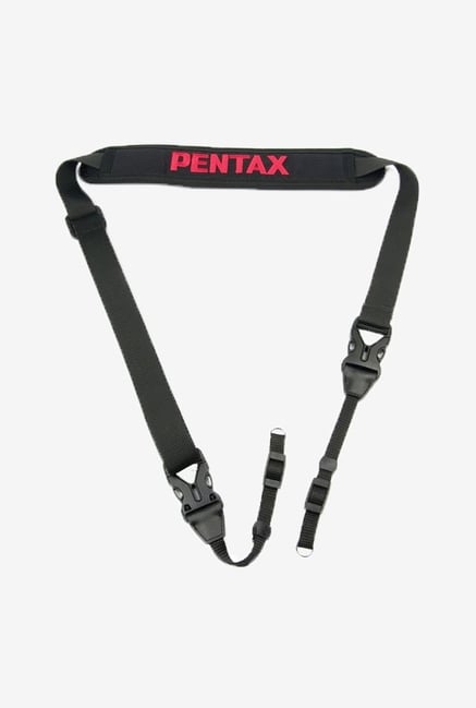 Pentax 85232 DSLR Padded Strap (Black) Pentax 85232 DSLR Padded Strap (Black)