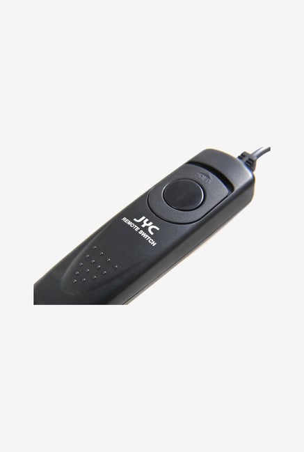 Nomadic Trader JYC Remote for Nikon High End (Black) Nomadic Trader JYC Remote for Nikon High End (Black)