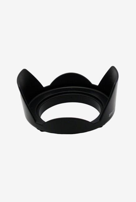 Maximal Power 77mm Flower Lens Hood (Black) Maximal Power 77mm Flower Lens Hood (Black)