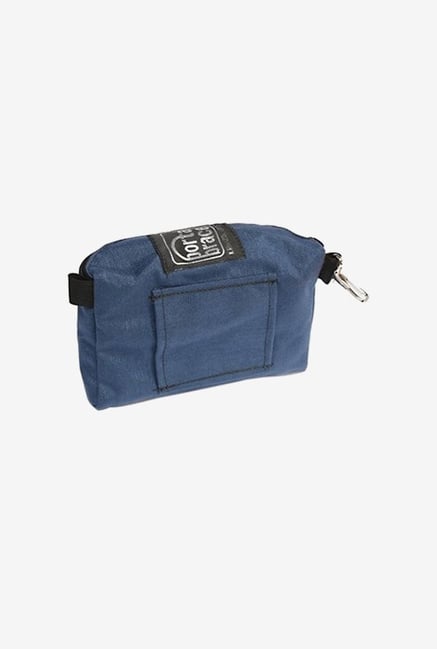 PortaBrace Cp Clip-On Divider Pouch (Blue) PortaBrace Cp Clip-On Divider Pouch (Blue)