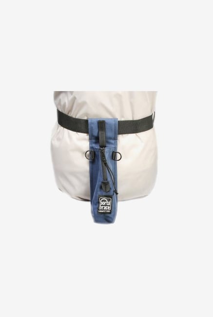 PortaBrace Mh-2 10-Inch Mic Holster (Blue) PortaBrace Mh-2 10-Inch Mic Holster (Blue)