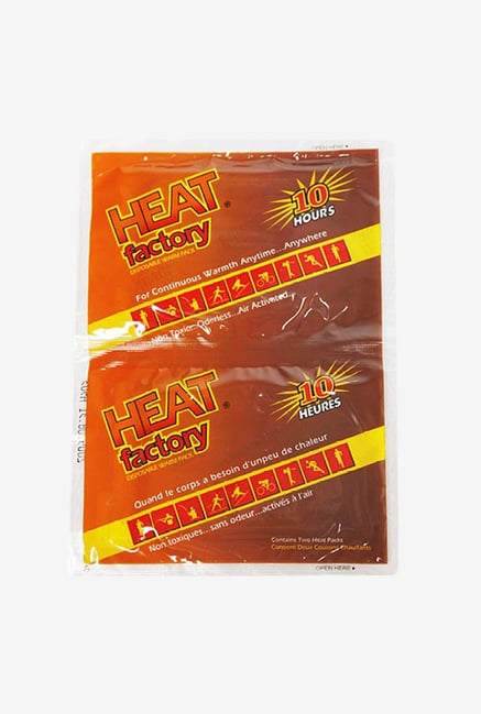 PortaBrace Php-2 Polar Heat Packs (Multi) PortaBrace Php-2 Polar Heat Packs (Multi)