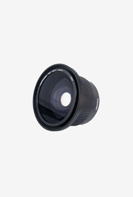 PLR 0.42X HD Panoramic Macro Fisheye Lens for Canon Rebel PLR 0.42X HD Panoramic Macro Fisheye Lens for Canon Rebel