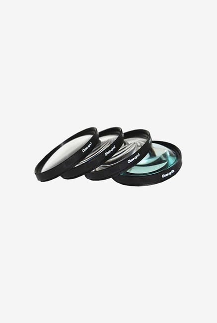 PLR Optics 52mm Close-Up Macro Filter Set for Panasonic PLR Optics 52mm Close-Up Macro Filter Set for Panasonic