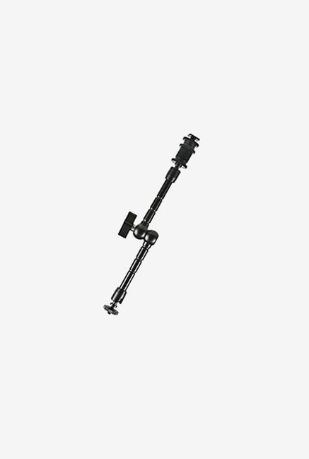 Monoprice 110276 11 Arm Camera Skate Dolly (Black) Monoprice 110276 11 Arm Camera Skate Dolly (Black)