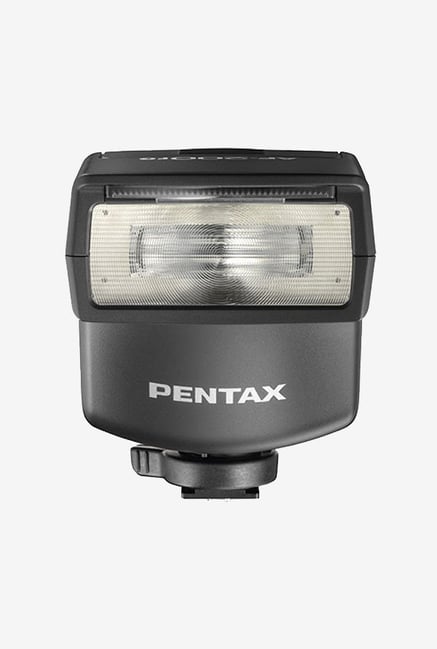 Pentax AF-200FG Electronic Flash with Case (Black) Pentax AF-200FG Electronic Flash with Case (Black)