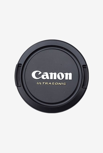 Wildlife Photography Shop C52 Camera Lens Cover (Black) Wildlife Photography Shop C52 Camera Lens Cover (Black)