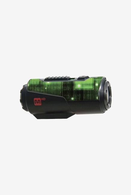 Monoprice 110521 Mhd Action Camera Skin 3 Pack (Green) Monoprice 110521 Mhd Action Camera Skin 3 Pack (Green)