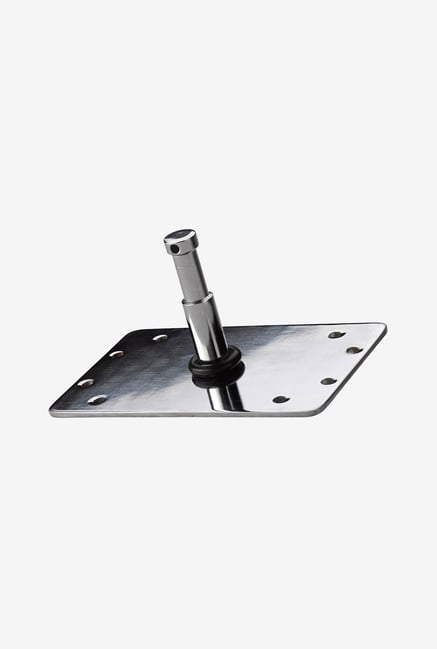 Macgroup Kupo Baby 3 Inch Wall Plate, Baby 5/8 Inch Stud Macgroup Kupo Baby 3 Inch Wall Plate, Baby 5/8 Inch Stud