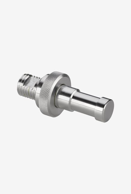 Macgroup Kupo Baby 5/8" Stud, 2.5" Long for 3 & 4-Way Clamp Macgroup Kupo Baby 5/8" Stud, 2.5" Long for 3 & 4-Way Clamp