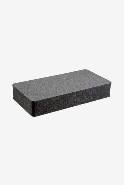 Pelican 1022 Pick N Pluck Foam Set for 1020 Microcase(Black) Pelican 1022 Pick N Pluck Foam Set for 1020 Microcase(Black)
