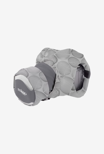 Miggo Grip and Wrap Camera Case for Universal DSLR Cameras Miggo Grip and Wrap Camera Case for Universal DSLR Cameras