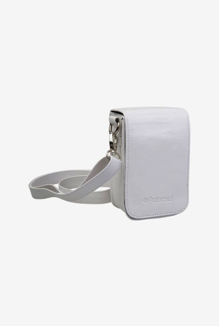 Polaroid Snap & Clip Camera Case for Polaroid Z2300 (White) Polaroid Snap & Clip Camera Case for Polaroid Z2300 (White)