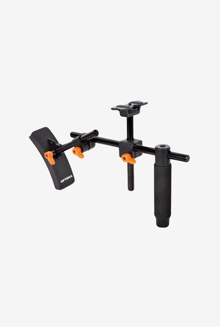 Opteka CXS-400 Target Shooter Stabilizer (Black) Opteka CXS-400 Target Shooter Stabilizer (Black)