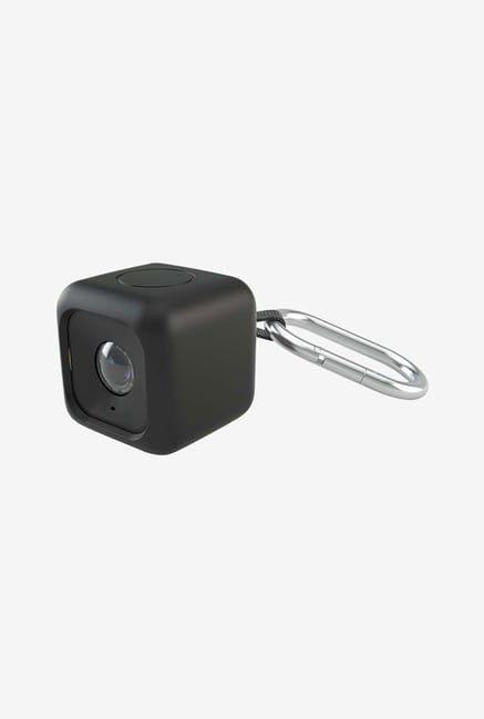 Polaroid Bumper Case for Cube Action Camera (Black) Polaroid Bumper Case for Cube Action Camera (Black)