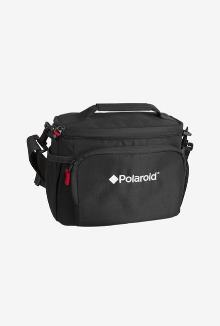 Polaroid Joz 45 Dslr Camera Bag (Black) Polaroid Joz 45 Dslr Camera Bag (Black)