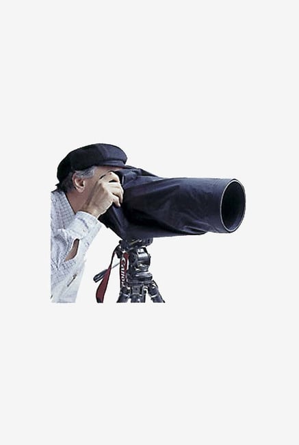 Tenba Rc-24 Rain Cover for Camera (Black) Tenba Rc-24 Rain Cover for Camera (Black)