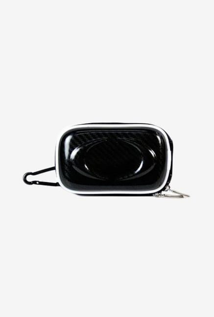Kroo Licorice Candy Hard Case (Black) Kroo Licorice Candy Hard Case (Black)