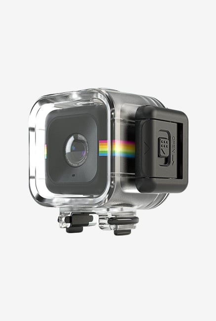 Polaroid Waterproof Case for Cube Action Camera Polaroid Waterproof Case for Cube Action Camera