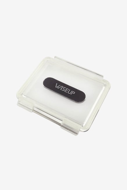 Toughsty Clear Backdoor Cover W/ Rings (White) Toughsty Clear Backdoor Cover W/ Rings (White)