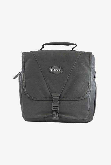 Polaroid PL-CSLR18-3 Studio Series Camera Case (Black) Polaroid PL-CSLR18-3 Studio Series Camera Case (Black)