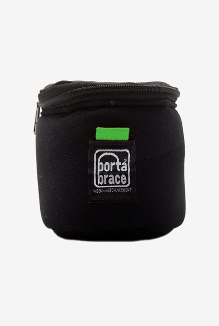 PortaBrace PB-LC4G Camera Case (Black/Green) PortaBrace PB-LC4G Camera Case (Black/Green)