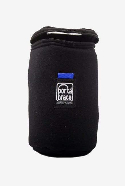 PortaBrace PB-LC7B Camera Case (Black/Blue) PortaBrace PB-LC7B Camera Case (Black/Blue)