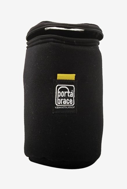 PortaBrace PB-LC7Y Camera Case (Black/Yellow) PortaBrace PB-LC7Y Camera Case (Black/Yellow)