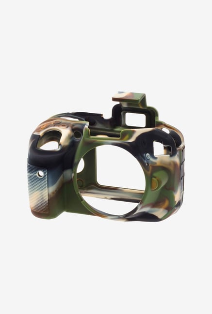 EasyCover ECND3300C Camera Case (Camouflage) EasyCover ECND3300C Camera Case (Camouflage)
