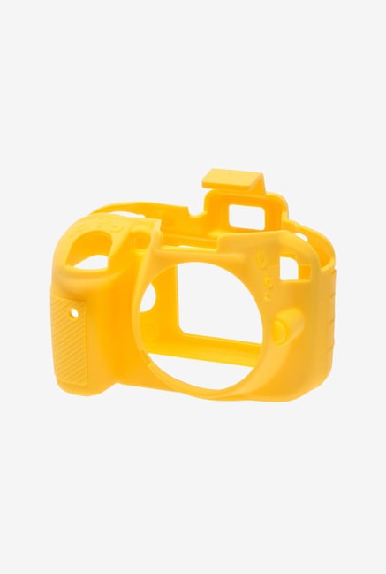 EasyCover ECND3300Y Camera Case (Yellow) EasyCover ECND3300Y Camera Case (Yellow)