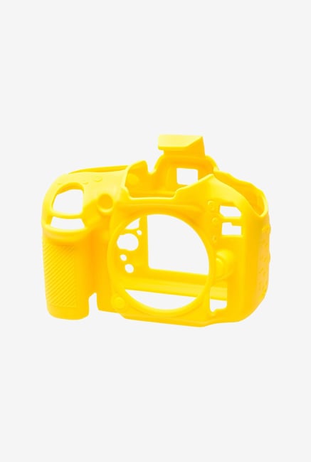 EasyCover ECND600Y Camera Case for Nikon D600/D610 (Yellow) EasyCover ECND600Y Camera Case for Nikon D600/D610 (Yellow)