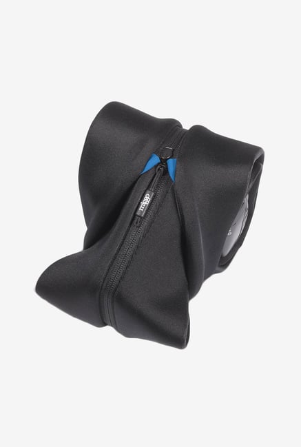 Miggo Strap and Wrap for DSLR Cameras (Black) Miggo Strap and Wrap for DSLR Cameras (Black)