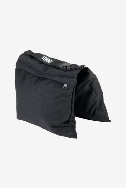 Tenba 636-205 Heavy Bag, Medium (Black) Tenba 636-205 Heavy Bag, Medium (Black)