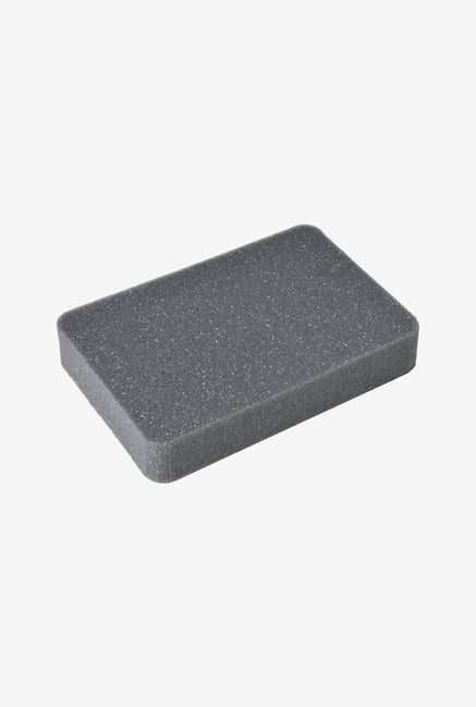 Pelican Pick N Pluck Foam Set for 1040 Micro Case (Grey) Pelican Pick N Pluck Foam Set for 1040 Micro Case (Grey)